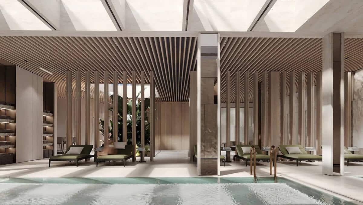 3 Bed, 4 Bath, ApartmentFor Sale, Estepona, Malaga