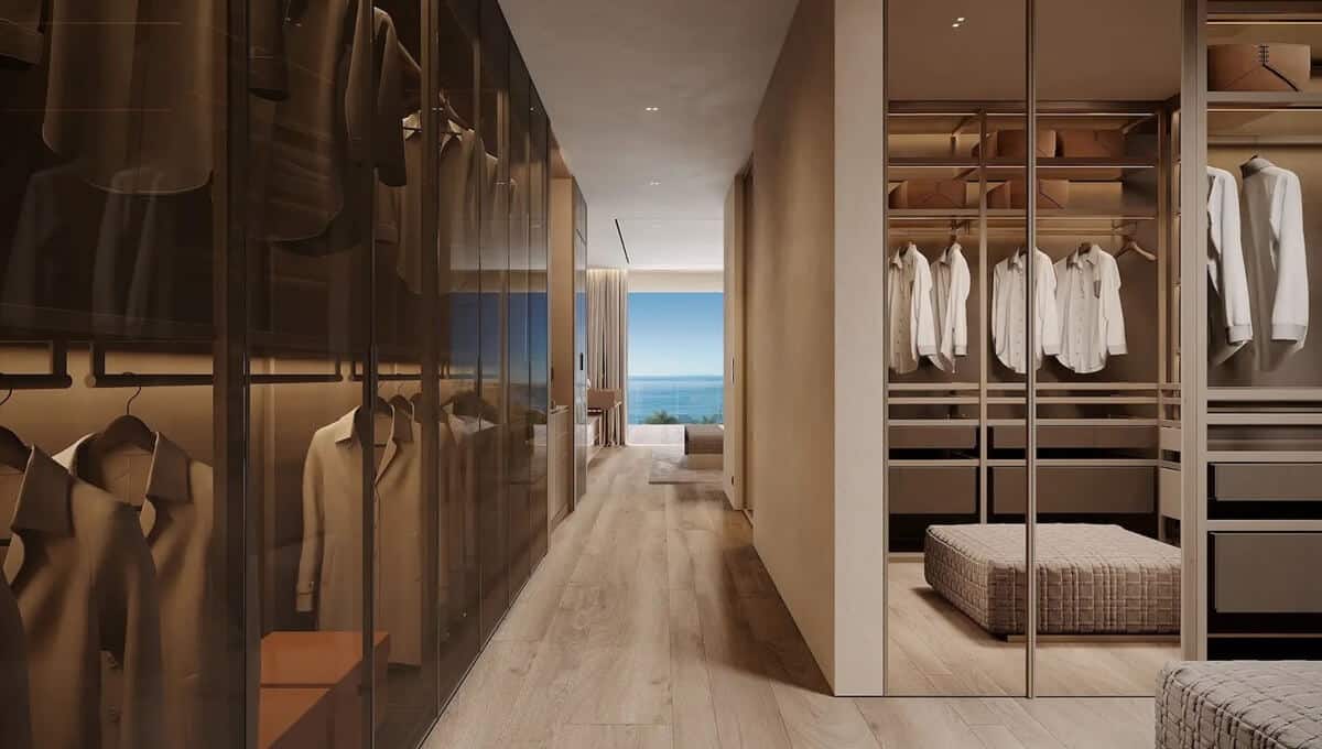 3 Bed, 4 Bath, ApartmentFor Sale, Estepona, Malaga