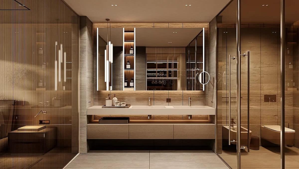 4 Bed, 5 Bath, ApartmentFor Sale, Estepona, Malaga