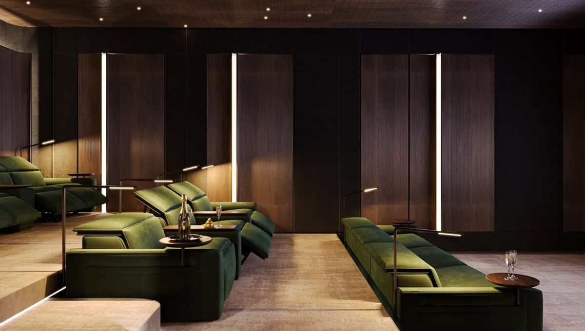 4 Bed, 5 Bath, ApartmentFor Sale, Estepona, Malaga