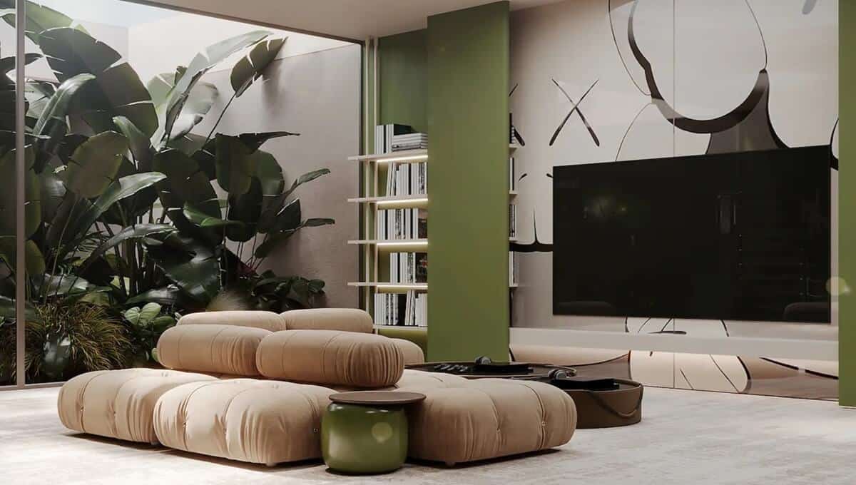 4 Bed, 5 Bath, ApartmentFor Sale, Estepona, Malaga