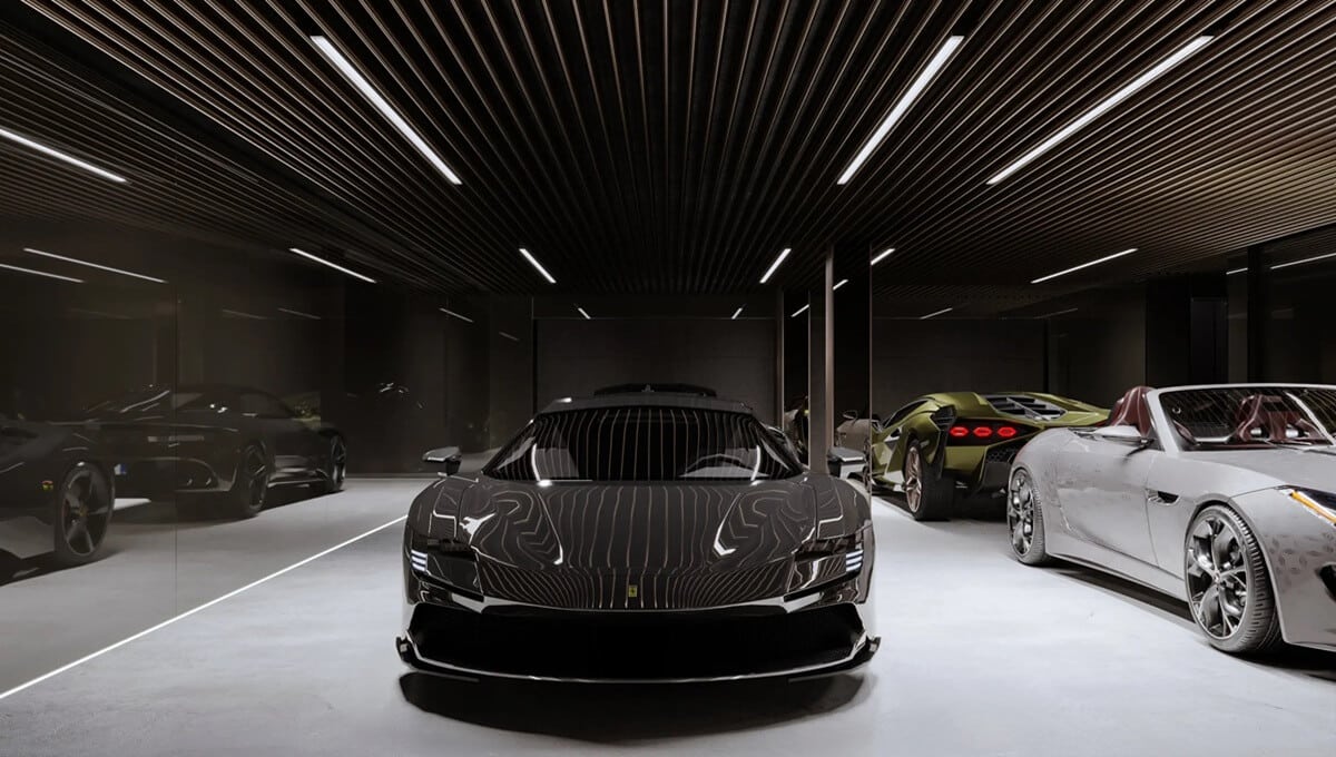 4 Bed, 5 Bath, ApartmentFor Sale, Estepona, Malaga