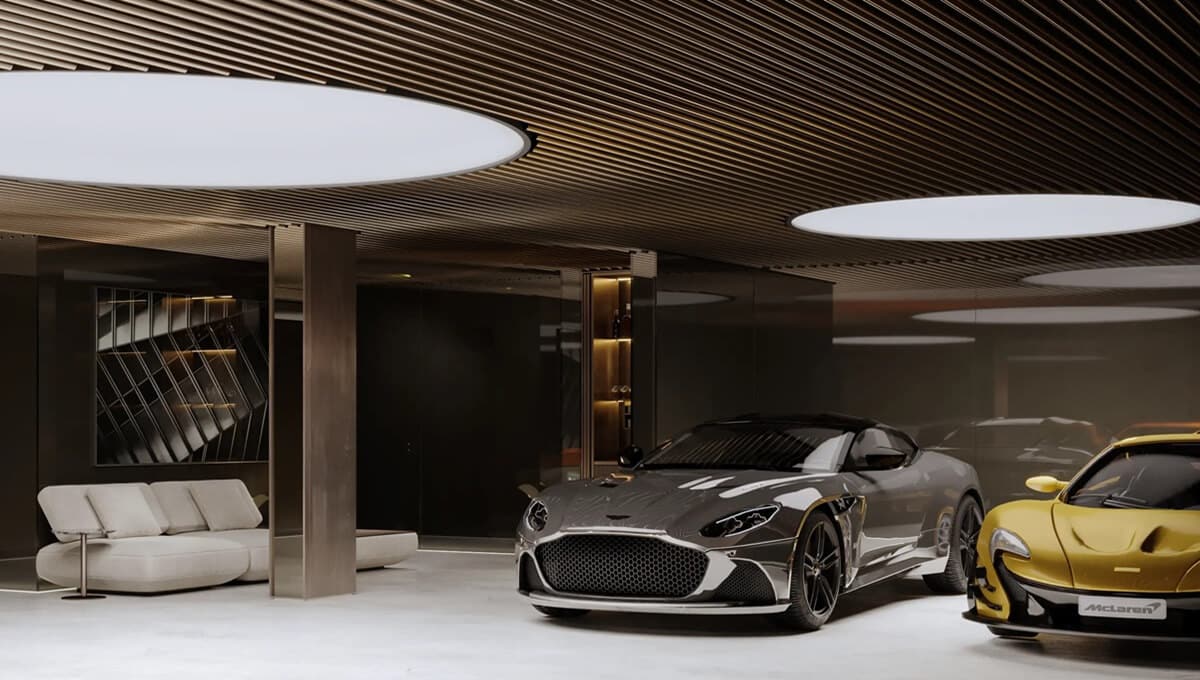 4 Bed, 5 Bath, ApartmentFor Sale, Estepona, Malaga