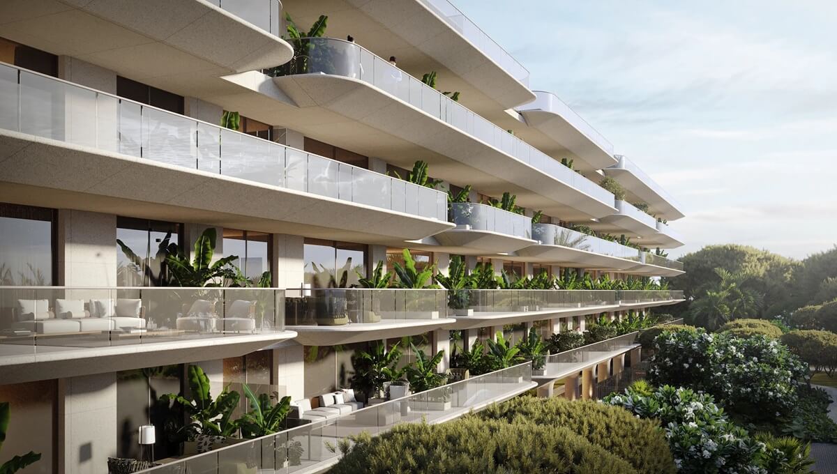 4 Bed, 5 Bath, ApartmentFor Sale, Estepona, Malaga