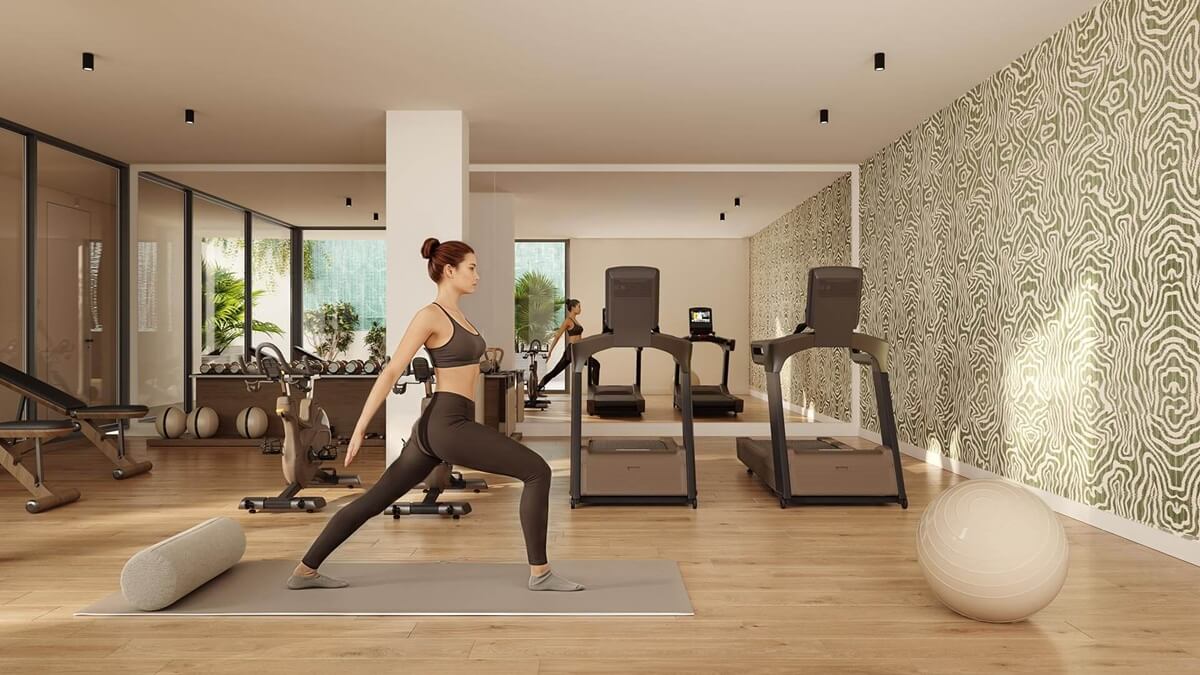 2 Bed, 2 Bath, ApartmentFor Sale, Estepona, Malaga