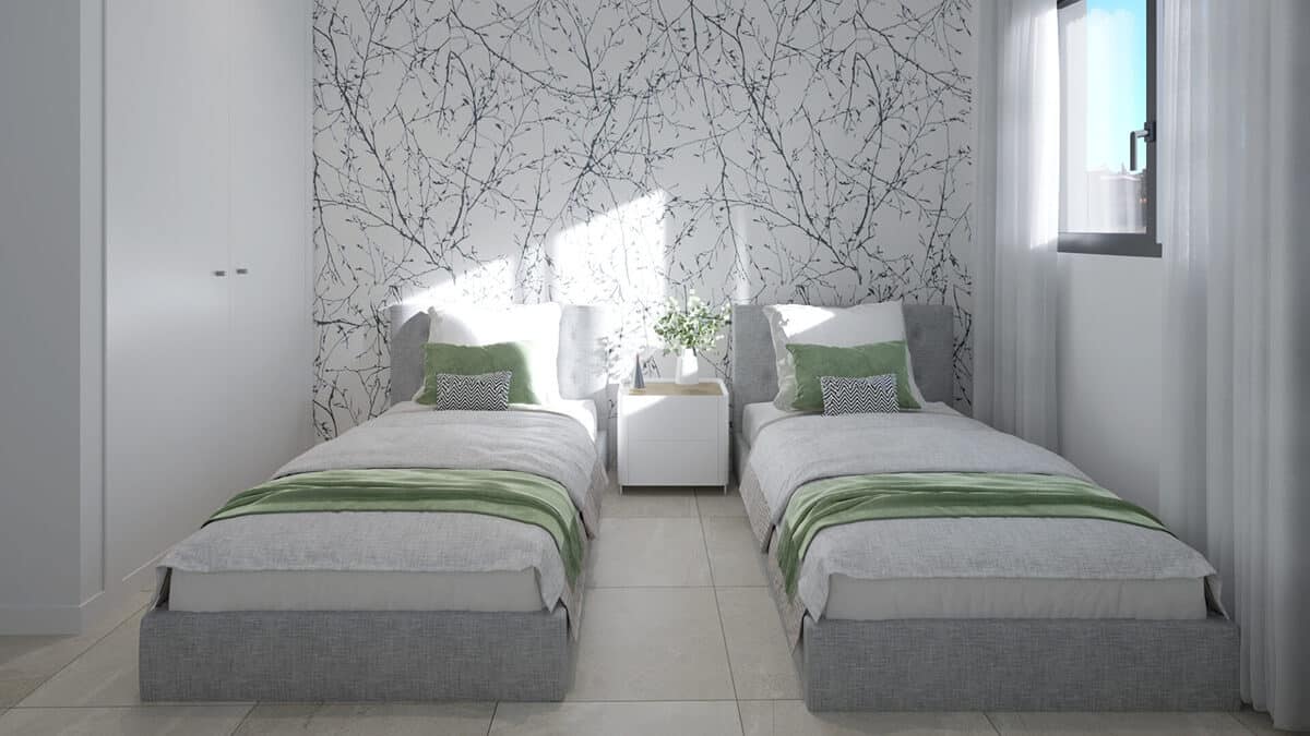 2 Bed, 2 Bath, ApartmentFor Sale, Estepona, Malaga