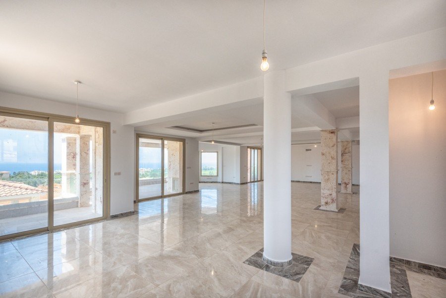 7 Bed, 7 Bath, HouseFor Sale, Sea Caves Pegeia, Paphos