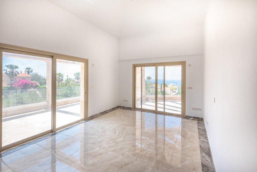 7 Bed, 7 Bath, HouseFor Sale, Sea Caves Pegeia, Paphos