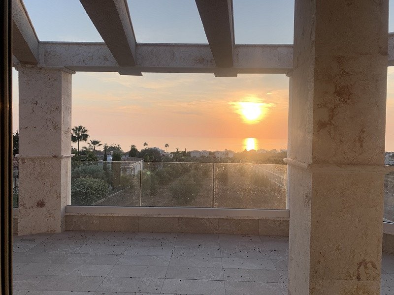 7 Bed, 7 Bath, HouseFor Sale, Sea Caves Pegeia, Paphos