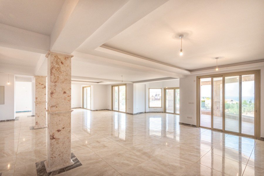 7 Bed, 7 Bath, HouseFor Sale, Sea Caves Pegeia, Paphos