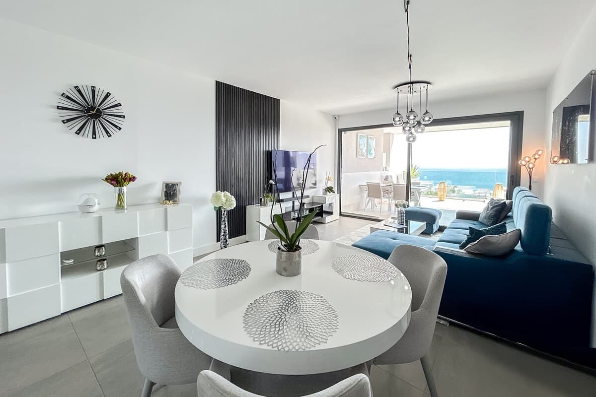 2 Bed, 2 Bath, ApartmentFor Sale, La Duquesa, Malaga