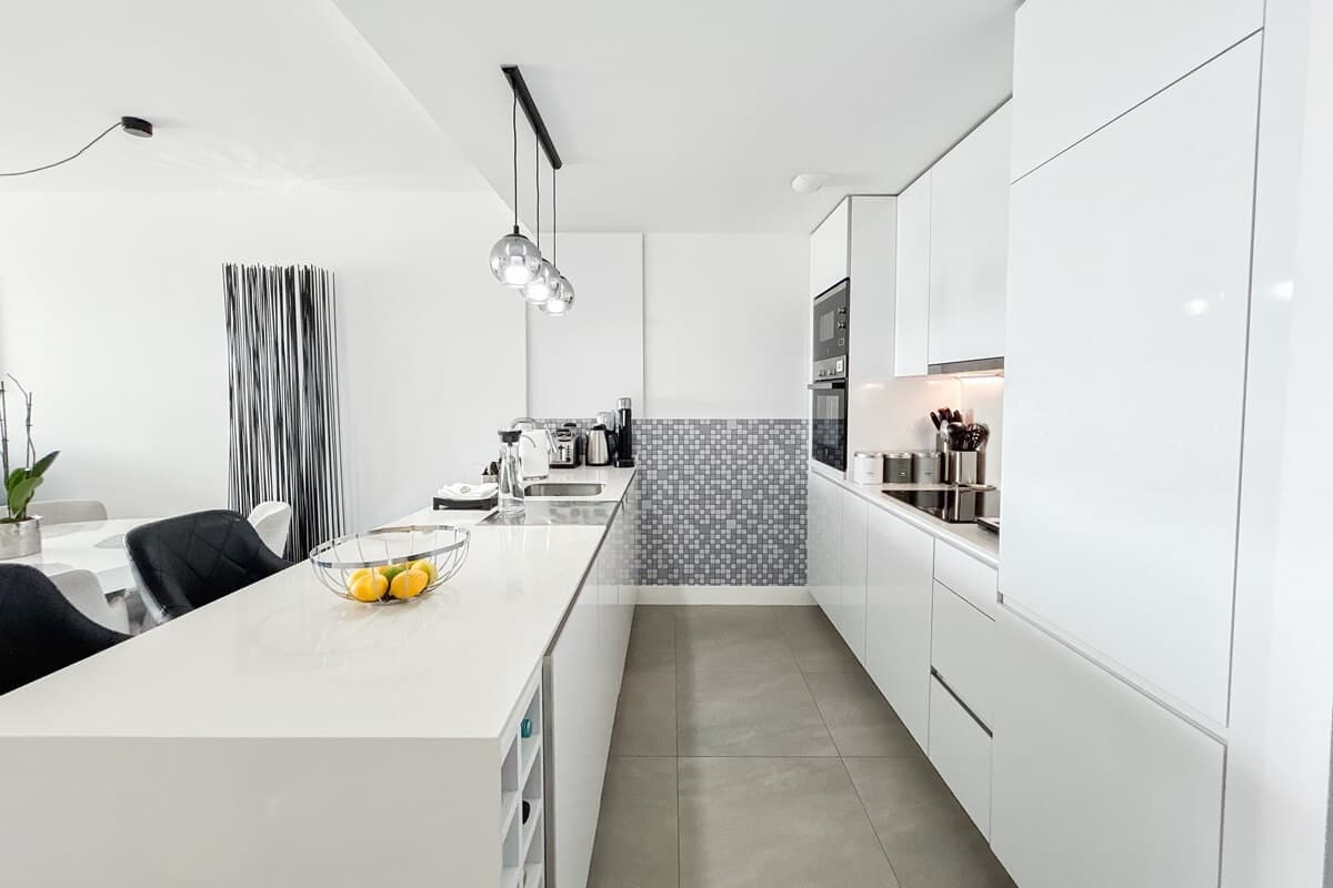 2 Bed, 2 Bath, ApartmentFor Sale, La Duquesa, Malaga