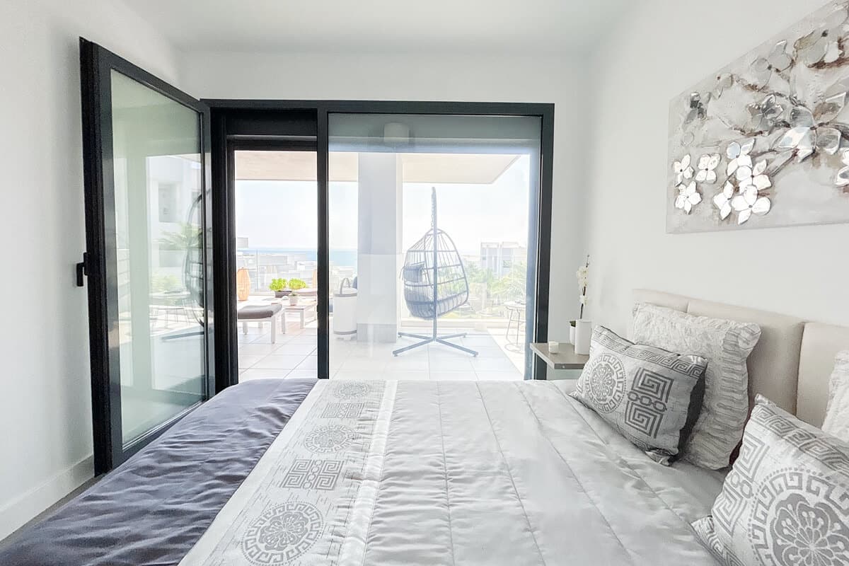 2 Bed, 2 Bath, ApartmentFor Sale, La Duquesa, Malaga