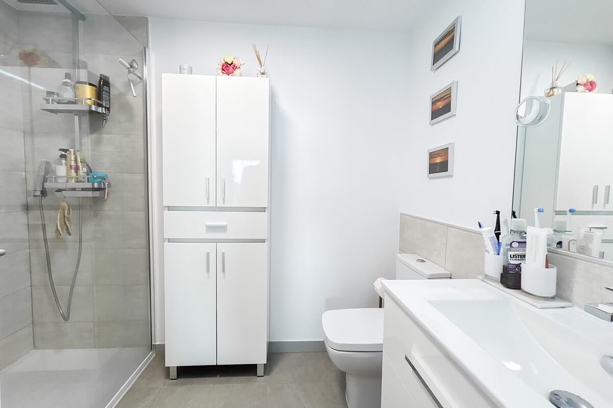 2 Bed, 2 Bath, ApartmentFor Sale, La Duquesa, Malaga