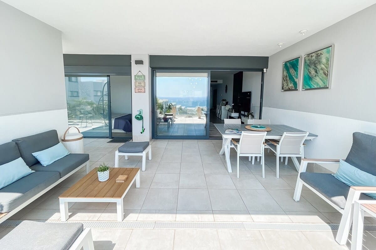 2 Bed, 2 Bath, ApartmentFor Sale, La Duquesa, Malaga