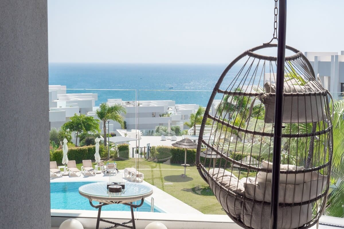 2 Bed, 2 Bath, ApartmentFor Sale, La Duquesa, Malaga