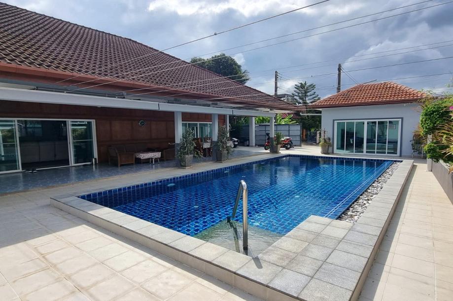 3 Bed, 4 Bath, HouseFor Sale, Kamala, Phuket
