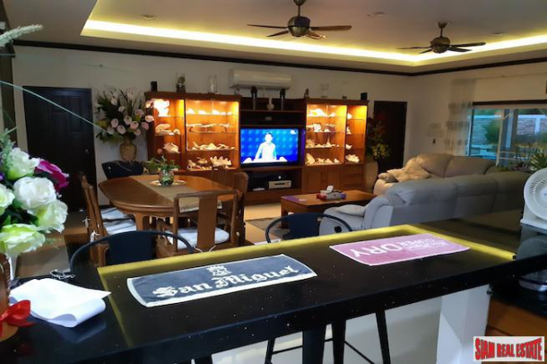 3 Bed, 4 Bath, HouseFor Sale, Kamala, Phuket
