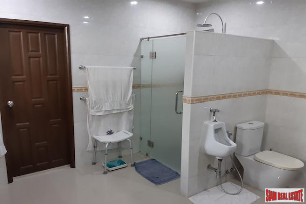 3 Bed, 4 Bath, HouseFor Sale, Kamala, Phuket