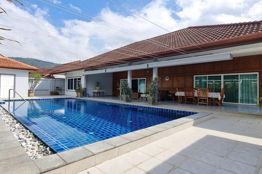 3 Bed, 4 Bath, HouseFor Sale, Kamala, Phuket