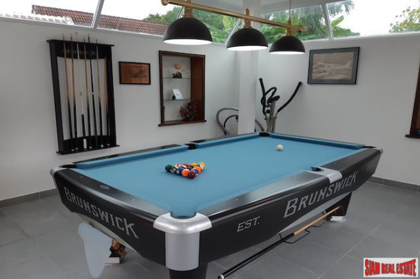 3 Bed, 4 Bath, HouseFor Sale, Kamala, Phuket