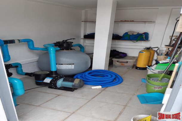 3 Bed, 4 Bath, HouseFor Sale, Kamala, Phuket