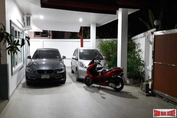 3 Bed, 4 Bath, HouseFor Sale, Kamala, Phuket