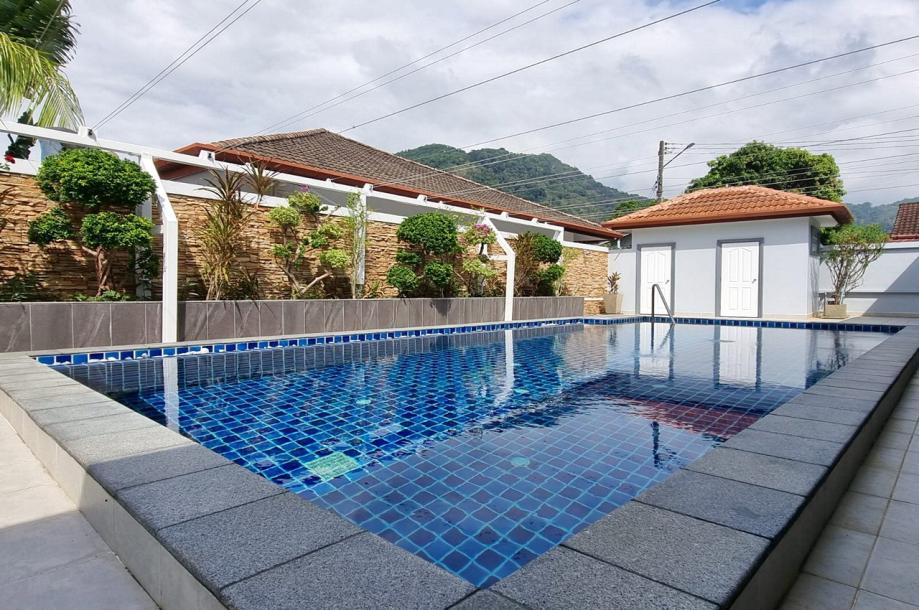3 Bed, 4 Bath, HouseFor Sale, Kamala, Phuket