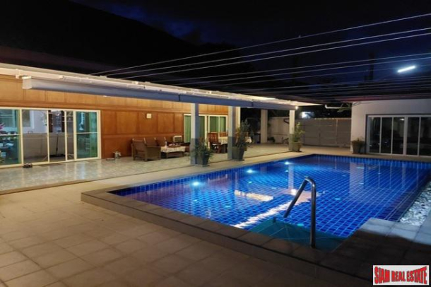 3 Bed, 4 Bath, HouseFor Sale, Kamala, Phuket