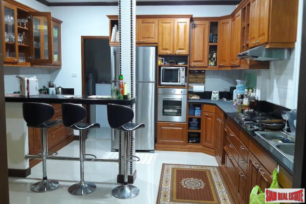 3 Bed, 4 Bath, HouseFor Sale, Kamala, Phuket
