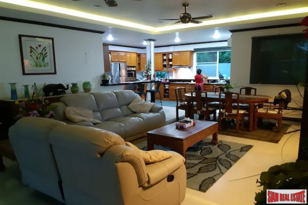 3 Bed, 4 Bath, HouseFor Sale, Kamala, Phuket