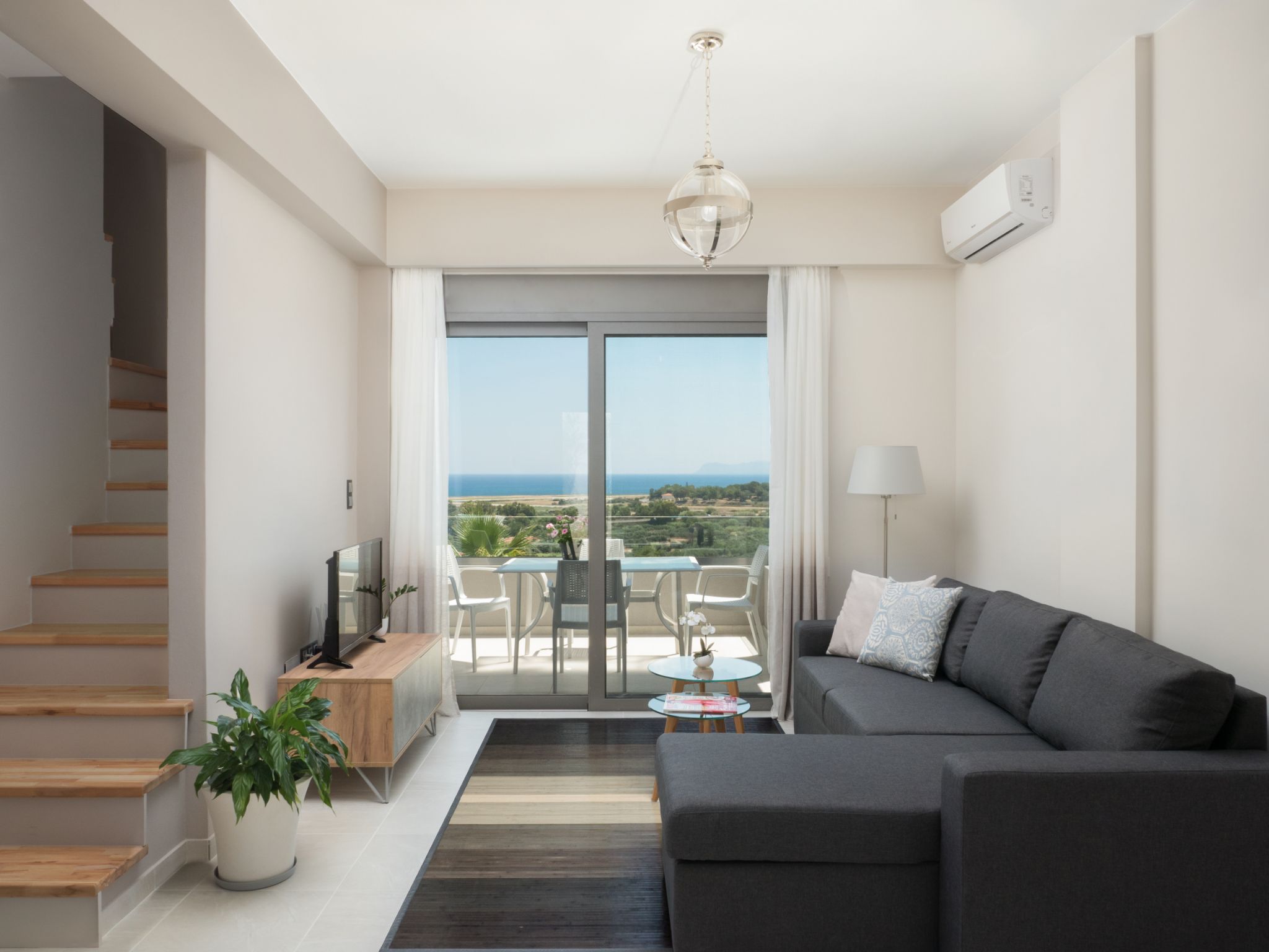 2 Bed, 2 Bath, HouseFor Sale, Chania, Crete