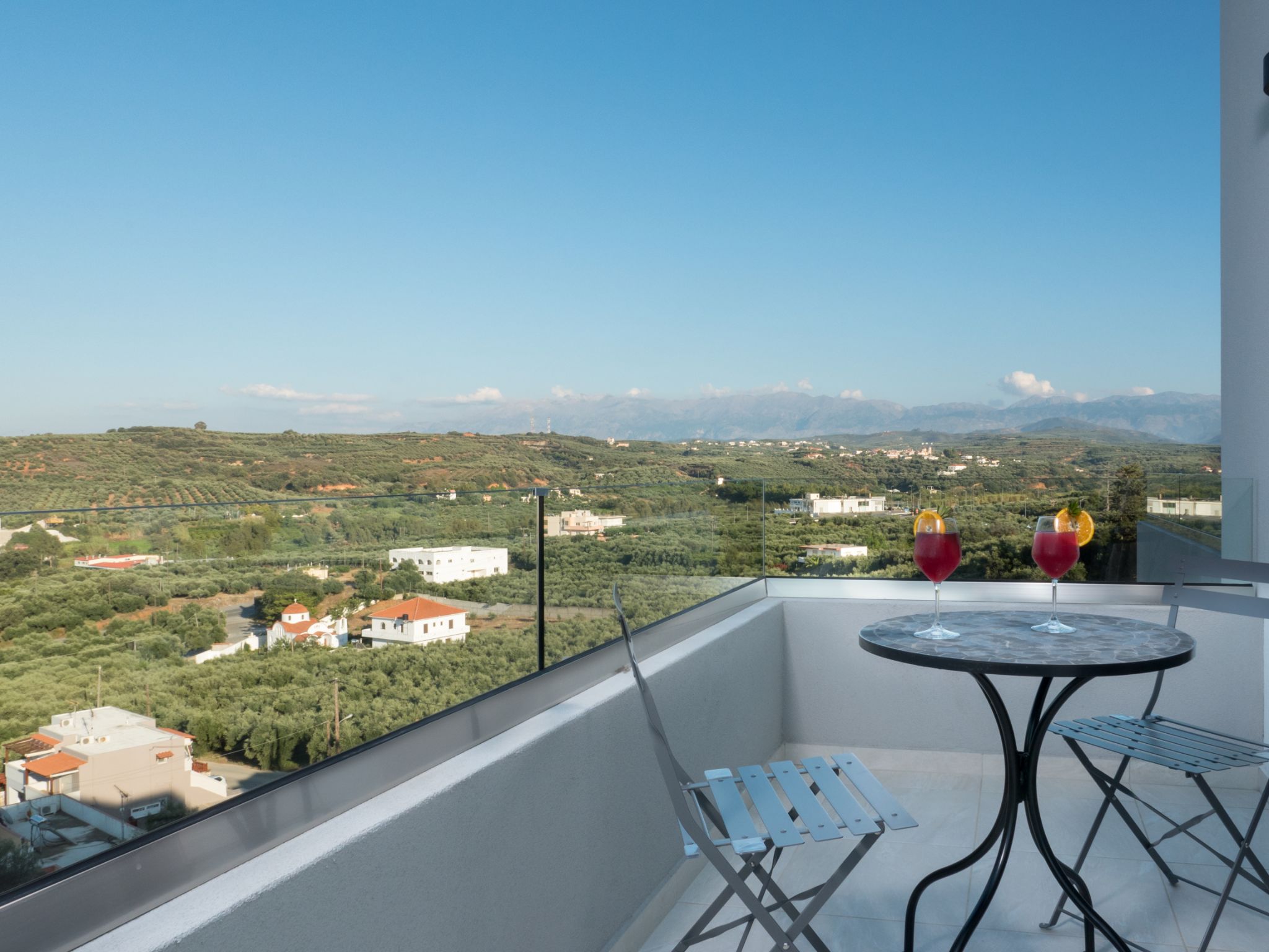 2 Bed, 2 Bath, HouseFor Sale, Chania, Crete