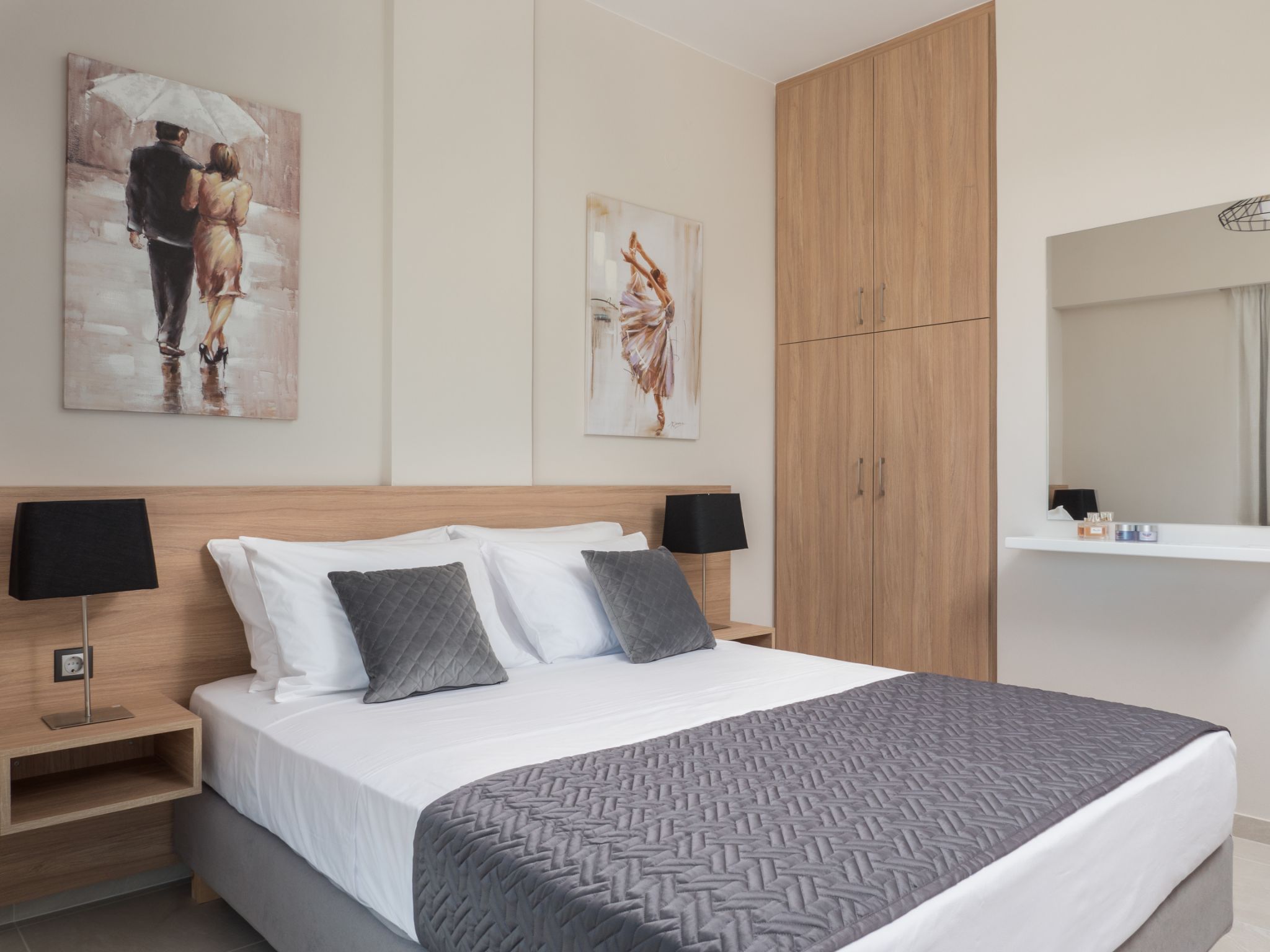 2 Bed, 2 Bath, HouseFor Sale, Chania, Crete