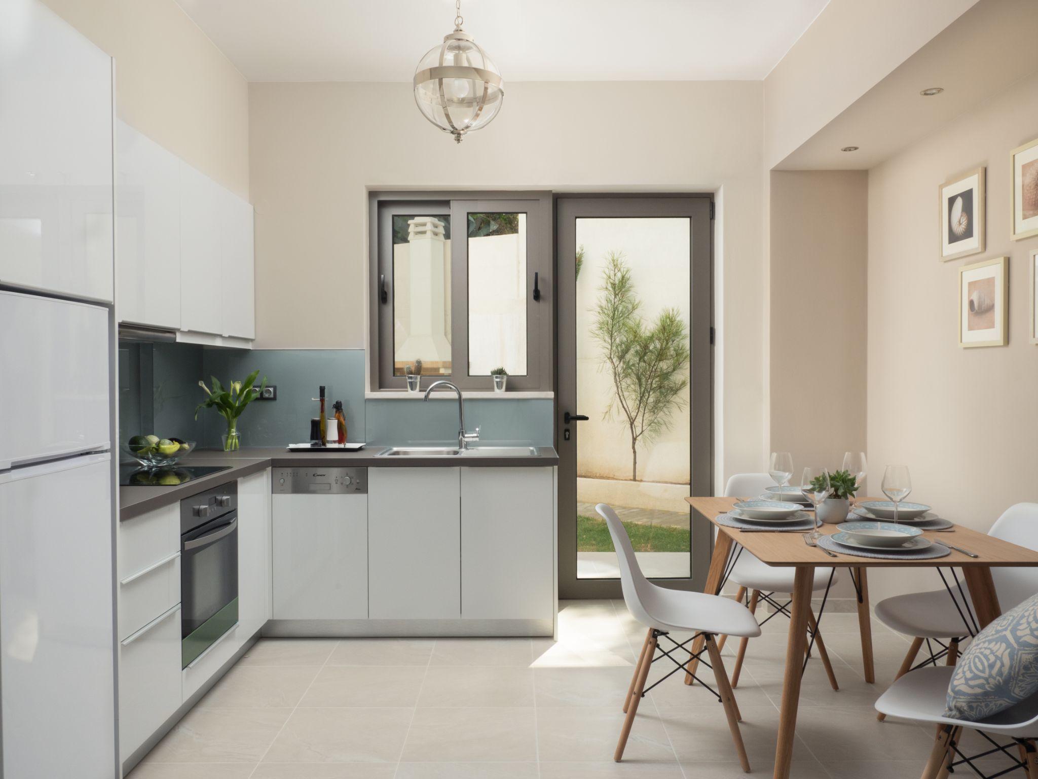 2 Bed, 2 Bath, HouseFor Sale, Chania, Crete