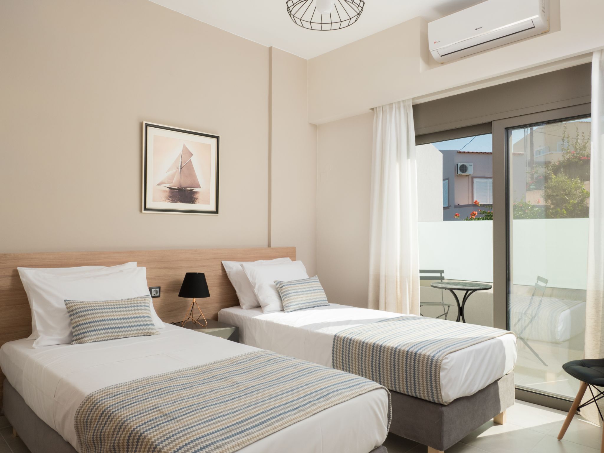 2 Bed, 2 Bath, HouseFor Sale, Chania, Crete