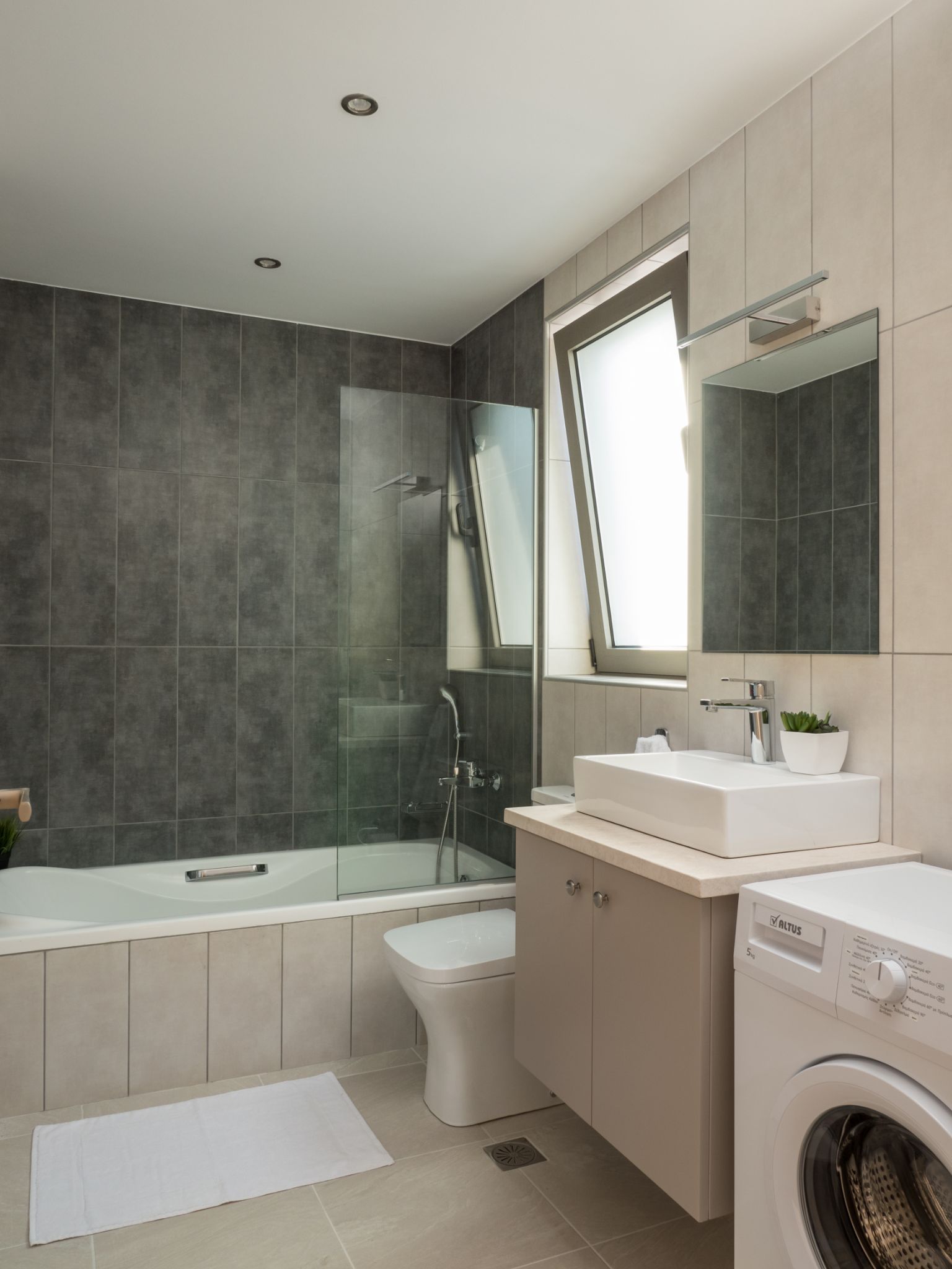 2 Bed, 2 Bath, HouseFor Sale, Chania, Crete