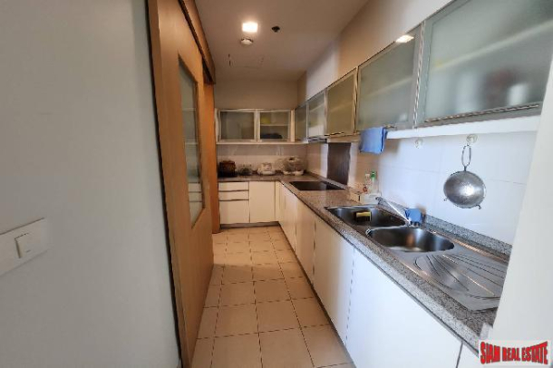 3 Bed, 3 Bath, HouseFor Sale, Phrom Phong, Bangkok