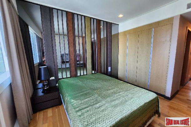 3 Bed, 3 Bath, HouseFor Sale, Phrom Phong, Bangkok
