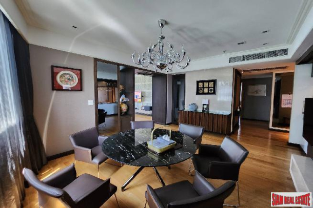 3 Bed, 3 Bath, HouseFor Sale, Phrom Phong, Bangkok
