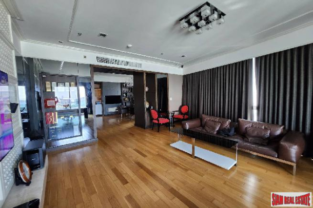 3 Bed, 3 Bath, HouseFor Sale, Phrom Phong, Bangkok