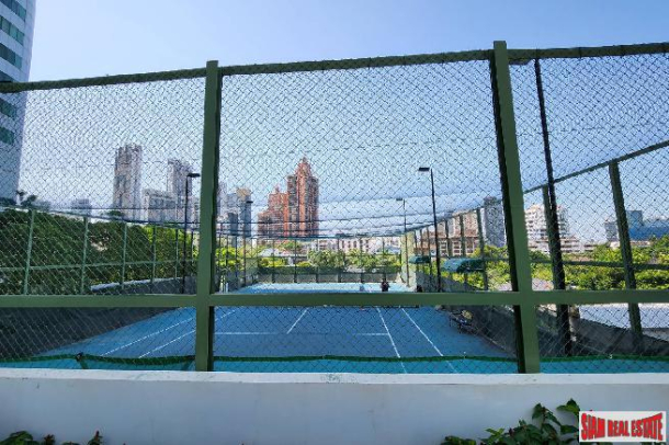 3 Bed, 3 Bath, HouseFor Sale, Phrom Phong, Bangkok