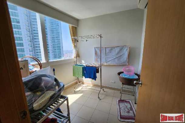 3 Bed, 3 Bath, HouseFor Sale, Phrom Phong, Bangkok