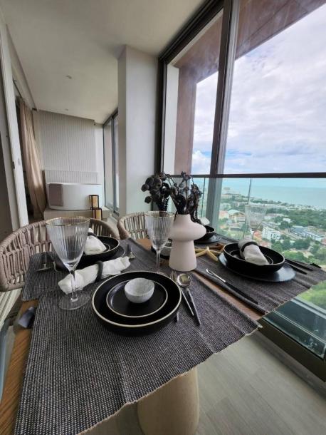 4 Bath, ApartmentFor Sale, North - Hua Hin, Prachuap Khiri Khan