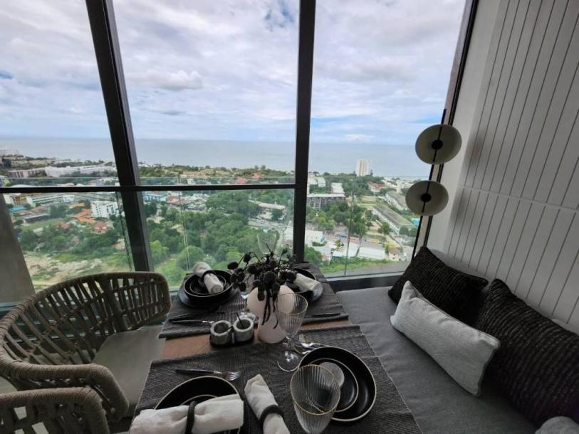 4 Bath, ApartmentFor Sale, North - Hua Hin, Prachuap Khiri Khan