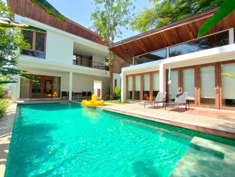 3 Bath, HouseFor Sale, Central - Hua Hin, Prachuap Khiri Khan