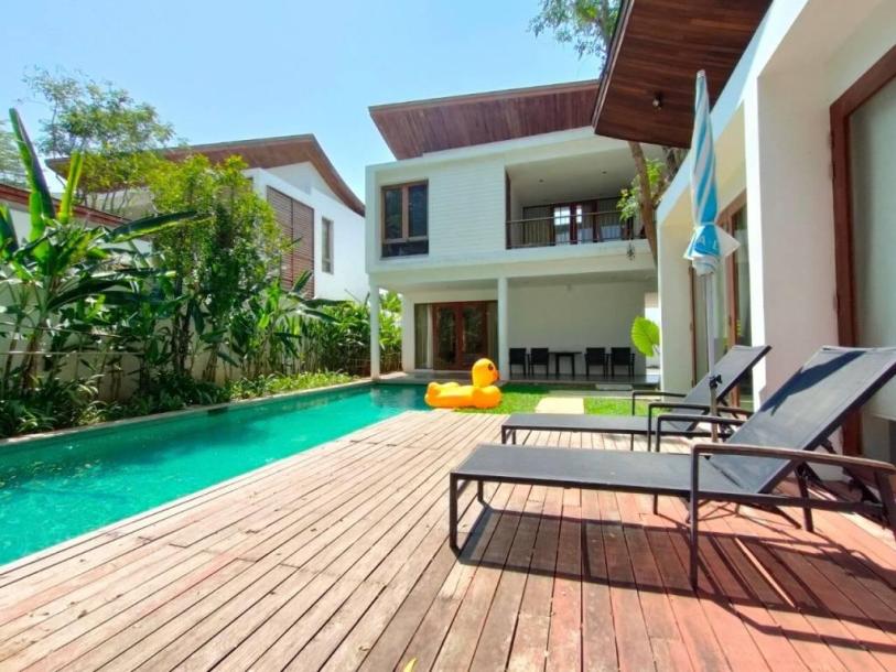 3 Bath, HouseFor Sale, Central - Hua Hin, Prachuap Khiri Khan