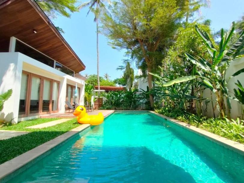 3 Bath, HouseFor Sale, Central - Hua Hin, Prachuap Khiri Khan