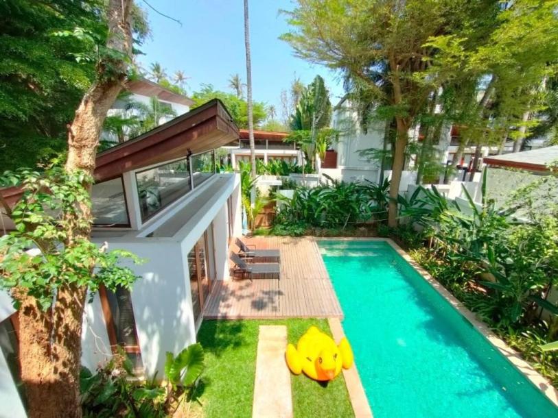3 Bath, HouseFor Sale, Central - Hua Hin, Prachuap Khiri Khan