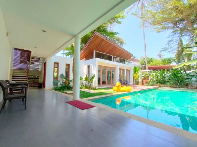 3 Bath, HouseFor Sale, Central - Hua Hin, Prachuap Khiri Khan
